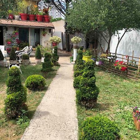Villa Baroque Pierrefitte-sur-Seine Zimmer foto