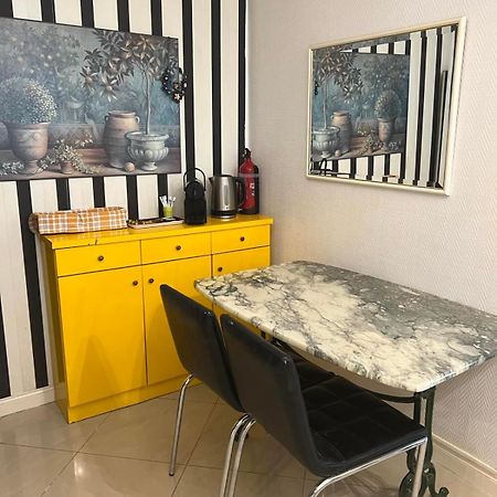 Villa Baroque Pierrefitte-sur-Seine Zimmer foto