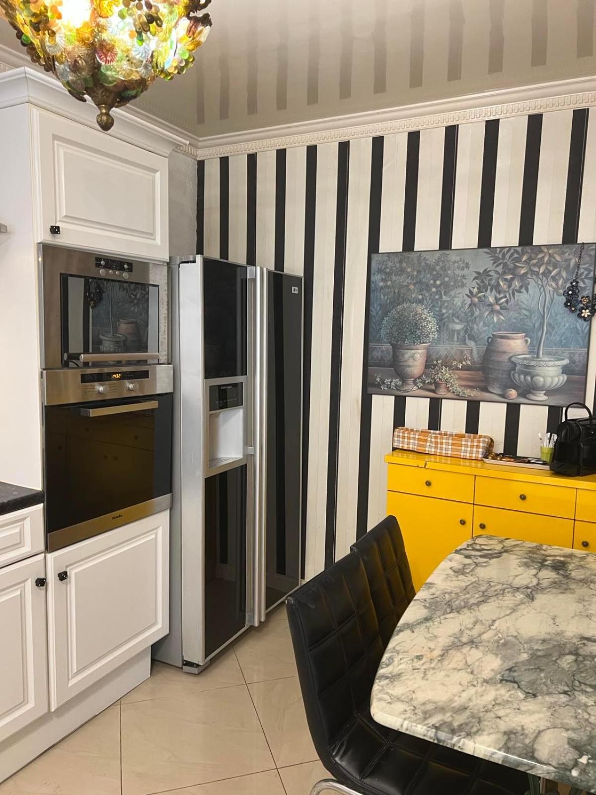 Villa Baroque Pierrefitte-sur-Seine Zimmer foto